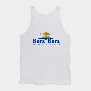 Bora Bora Ibiza Tank Top